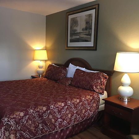Durham Skyland Inn Екстериор снимка